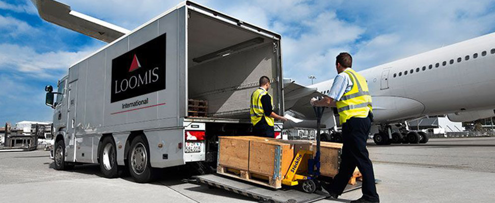 Air Terminal Management